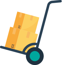 Fitness Equipment Movers