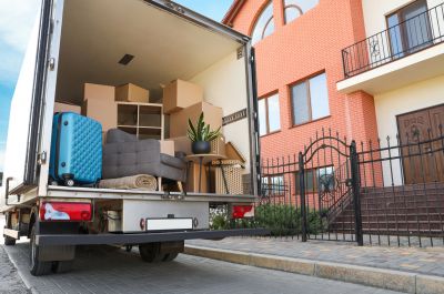 Long Distance Moving in Las Vegas, NV