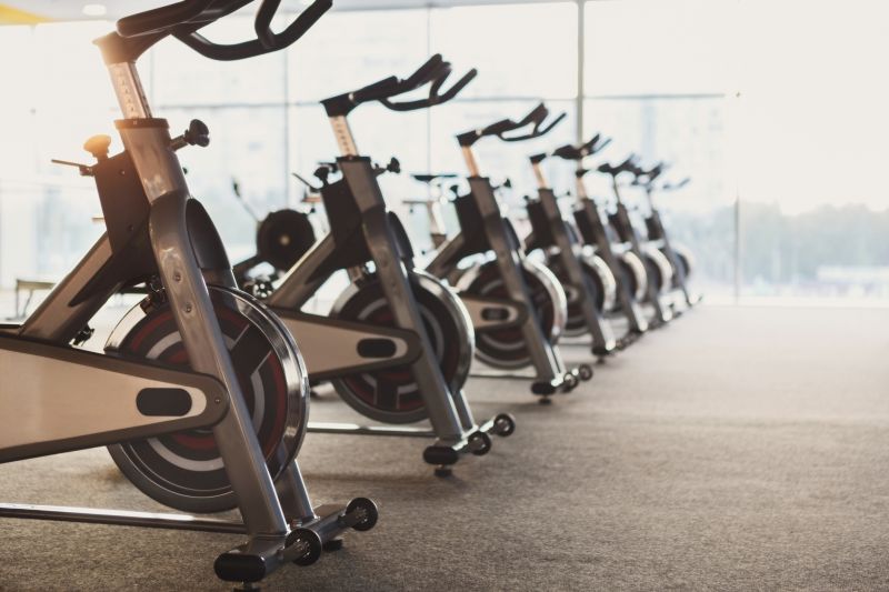 Fitness Equipment Moving Services Overview