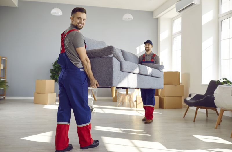 Chair Removal in Sacramento, CA