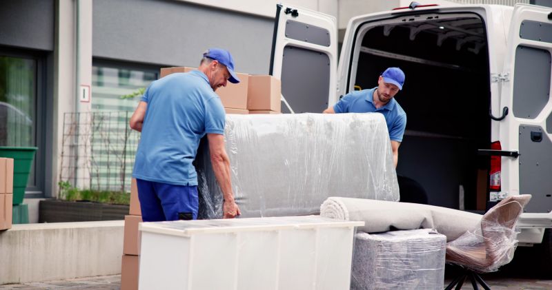 How To Choose The Right Local Moving Company