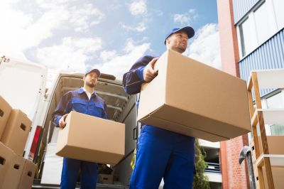 Long Distance Moving in Aurora, CO