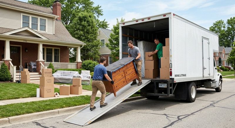 Shuffleboard Table Moving in Hendersonville, NC
