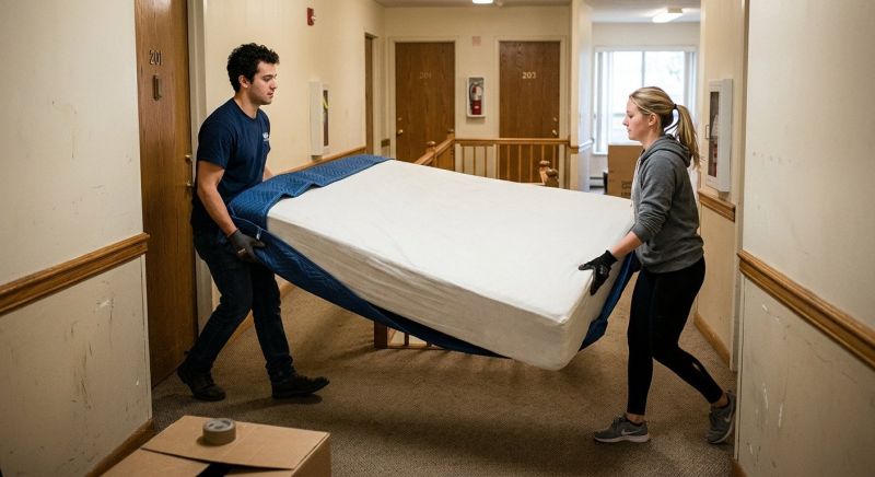 Treadmill Moving Service in Long Island, NY