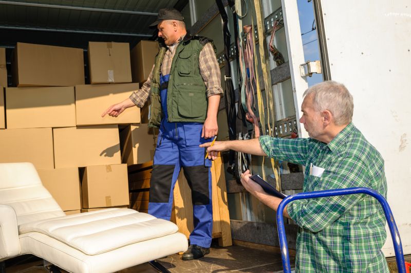 What To Expect When Hiring A Local Moving Company
